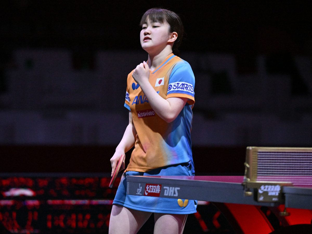 写真：大藤沙月（ミキハウス）/撮影：ラリーズ編集部