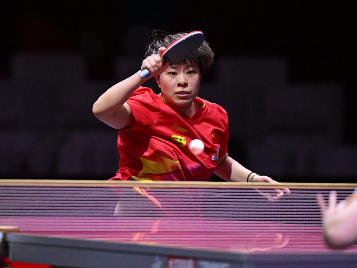 写真：王藝迪（ワンイーディ・中国）/撮影：ラリーズ編集部