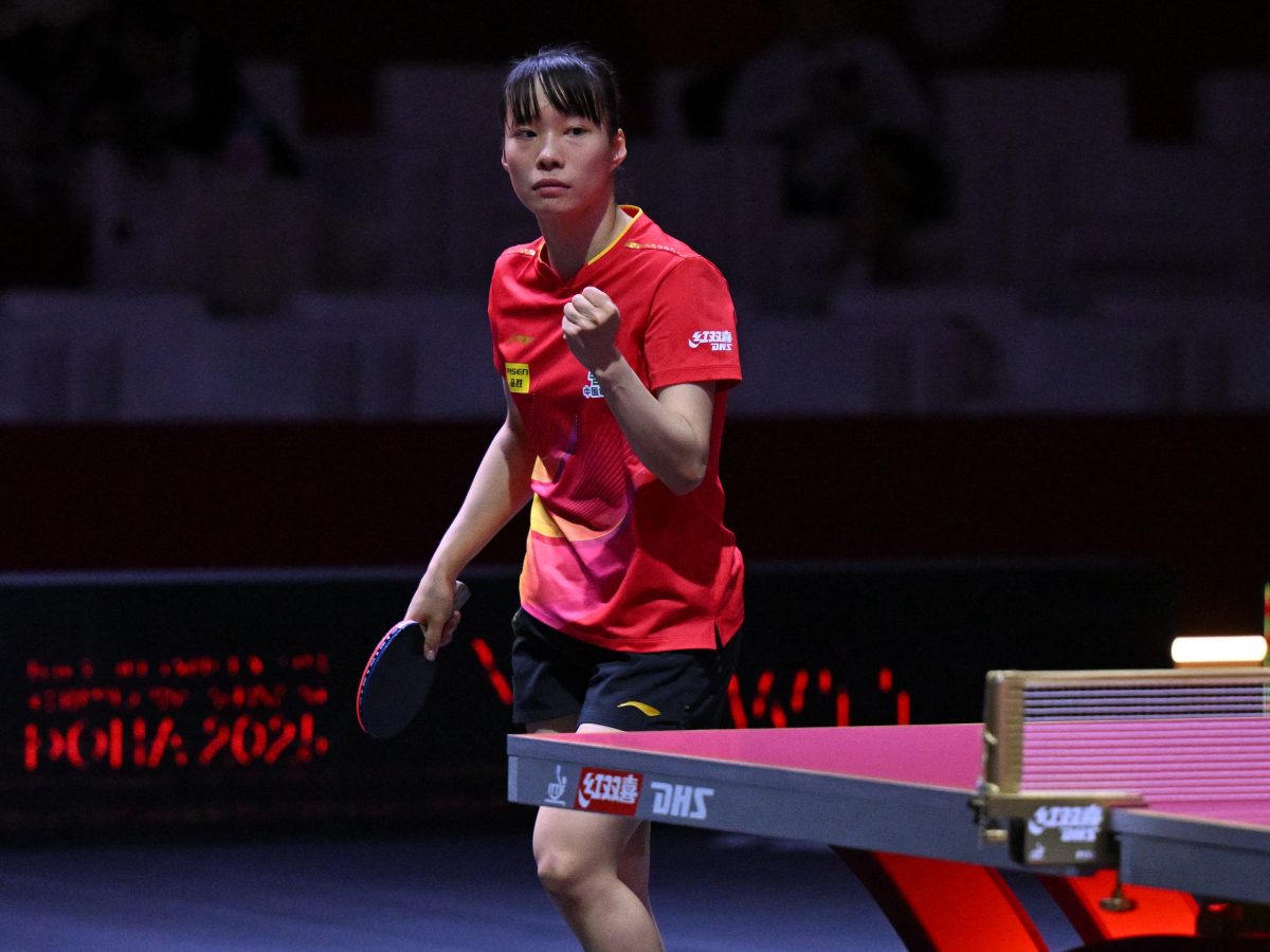 写真：石洵瑶（シシュンヤオ・中国）/撮影：ラリーズ編集部