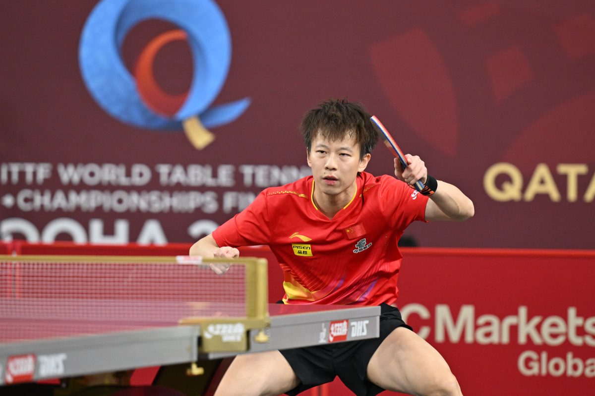 写真：林高遠（リンガオユエン・中国）/撮影：ラリーズ編集部