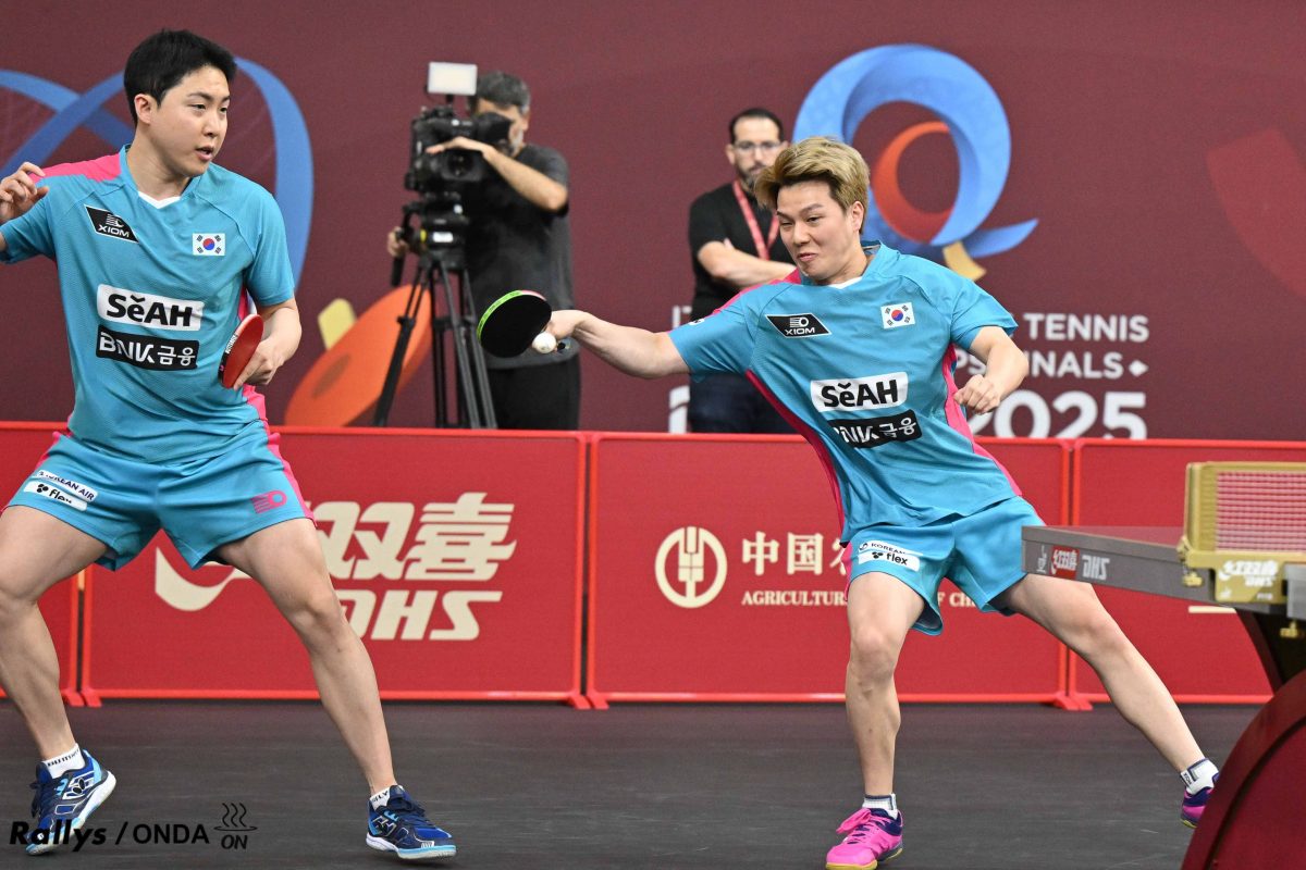 写真：安宰賢（アンジェヒョン）/林鐘勲（イムジョンフン・韓国）/撮影：ラリーズ編集部