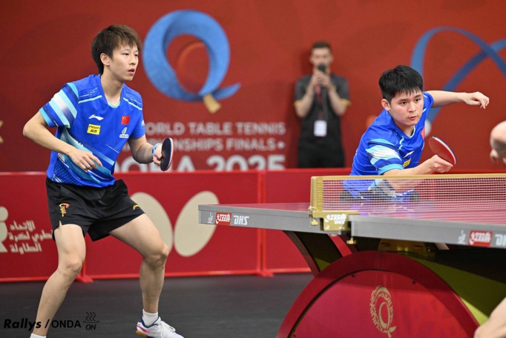 写真：林詩棟（リンシドン）/林高遠（リンガオユエン・中国）/撮影：ラリーズ編集部