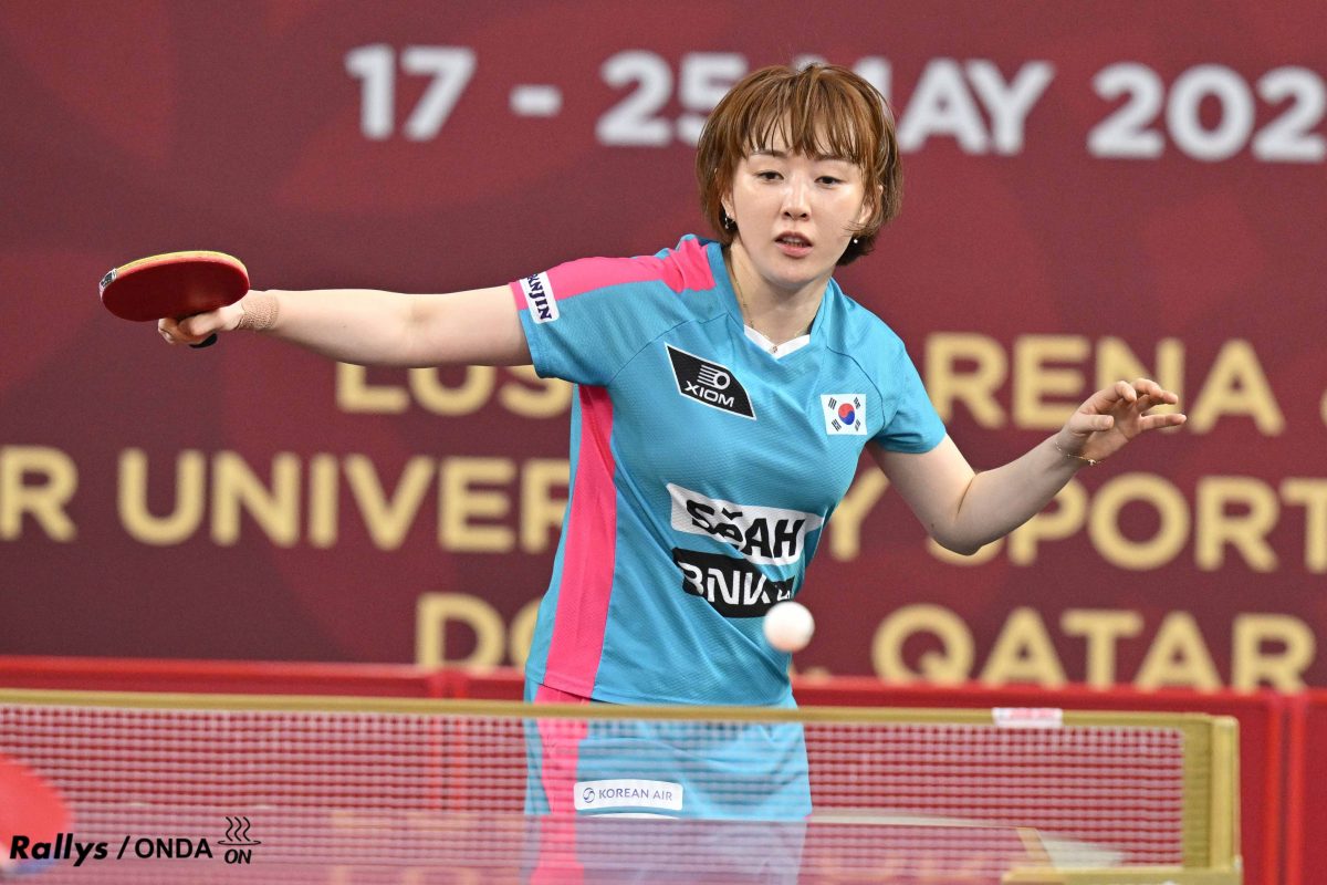 写真：徐孝元（ソヒョウォン・韓国）/撮影：ラリーズ編集部