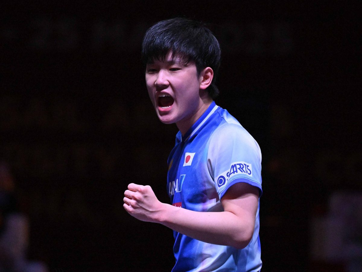 写真：張本智和（トヨタ自動車）/撮影：ラリーズ編集部