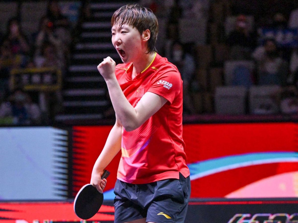 写真：王曼昱（ワンマンユ・中国）/撮影：ラリーズ編集部