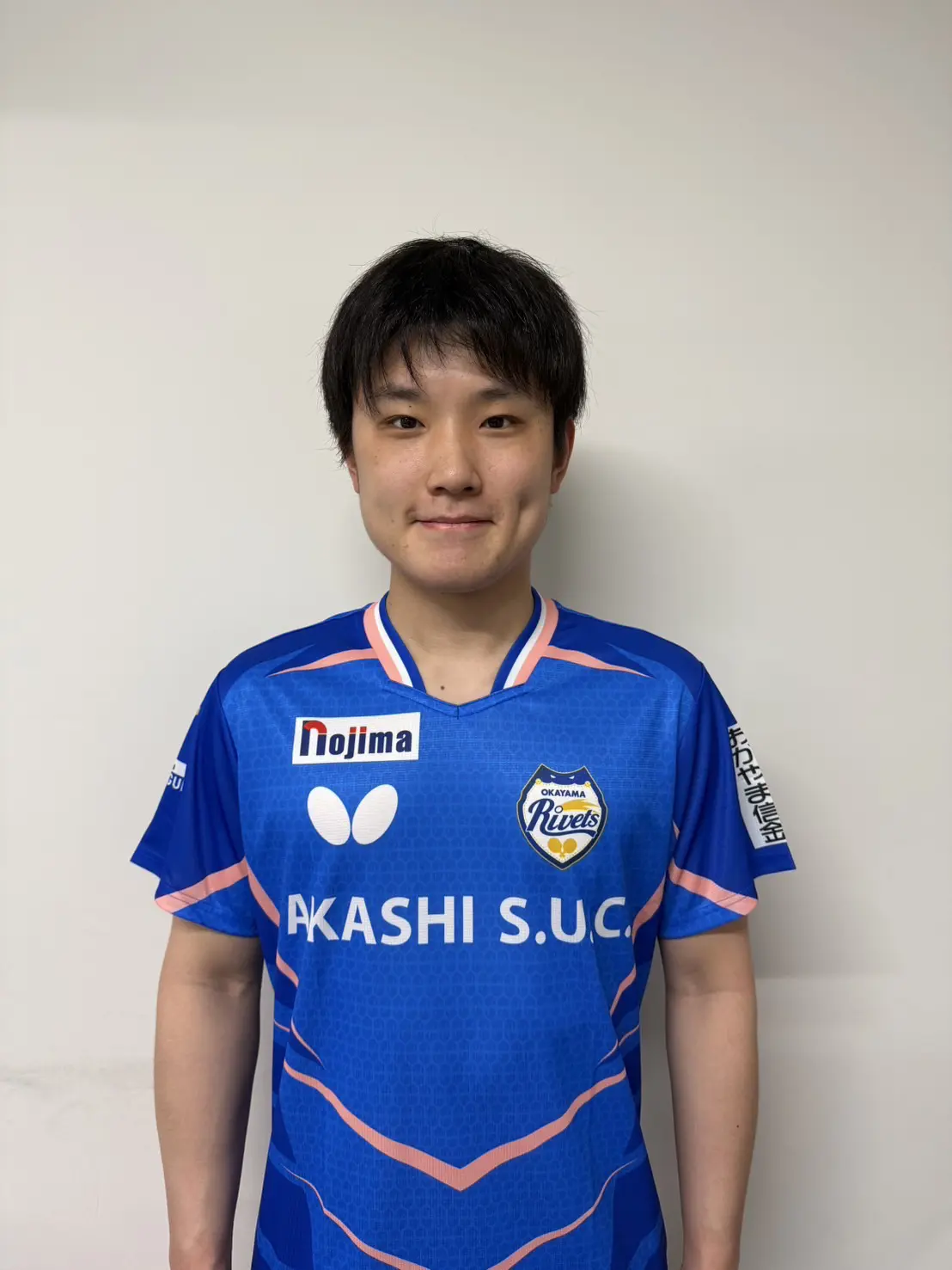 張本智和が岡山リベッツと複数年契約【Tリーグ2025-2026シーズン