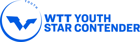 川上流星がU17制覇 川上流星/竹谷美涼はU19混合複で銀 WTTユースコンテンダー・プリシュティナ2025