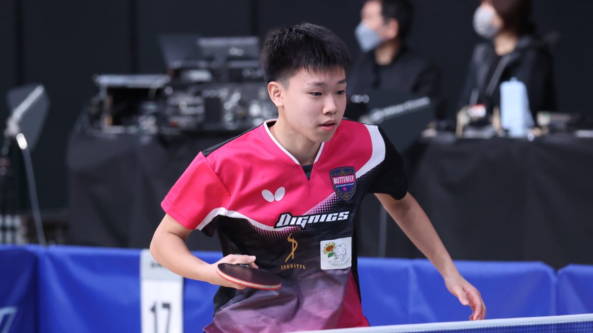 渡部民人がT.T彩たま、面手凛が日本生命に新加入【Tリーグ2025-2026シーズン契約選手一覧（6/25時点）】