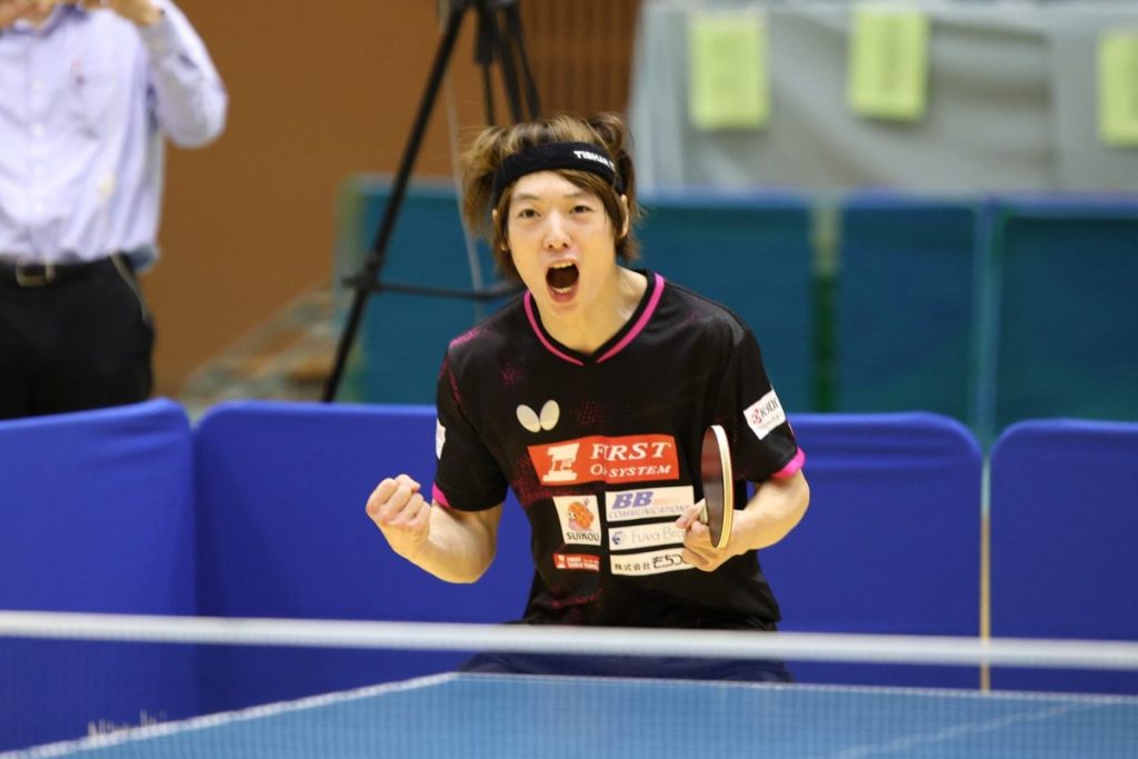 松平健太（ファースト）