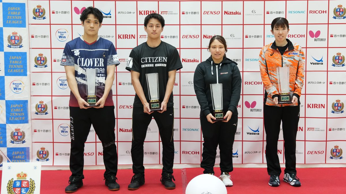 写真：ファインプレー賞/撮影：ラリーズ編集部