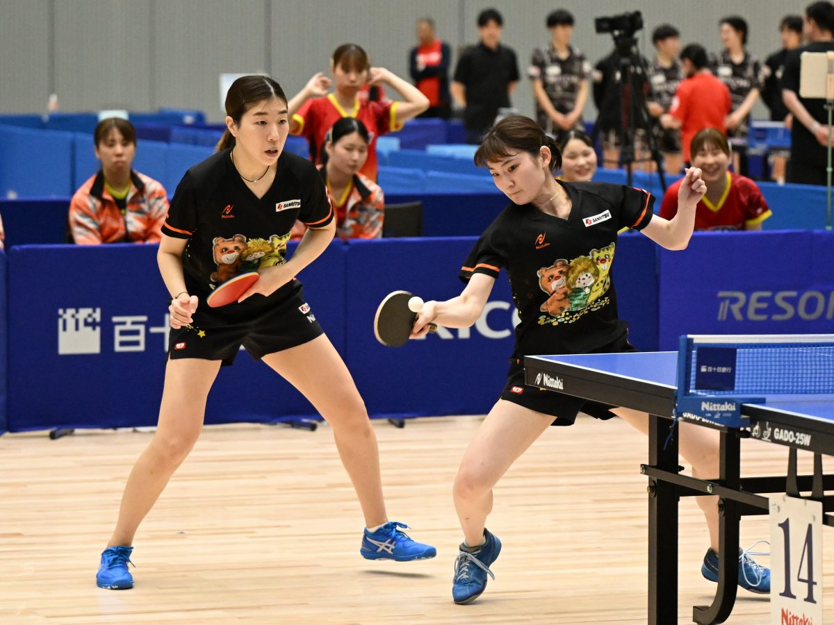 写真：三村優果/永尾尭子（サンリツ）/撮影：ラリーズ編集部