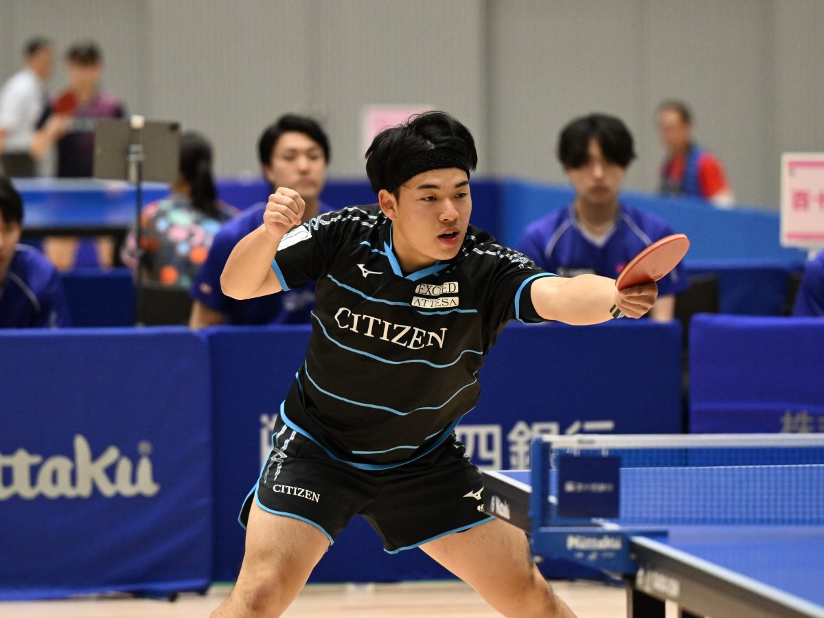 写真：淺津碧利（シチズン時計）/撮影：ラリーズ編集部