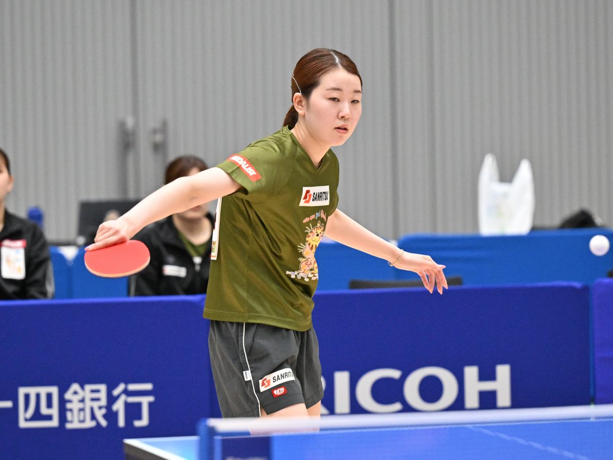 写真：牛嶋星羅（サンリツ）/撮影：ラリーズ編集部