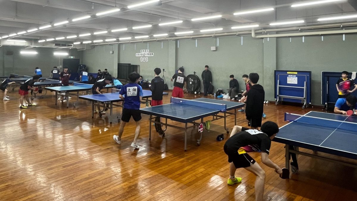 【参加者募集】「出場機会に恵まれなかった選手にスポットライトを」第一回非公式学生選手権開催