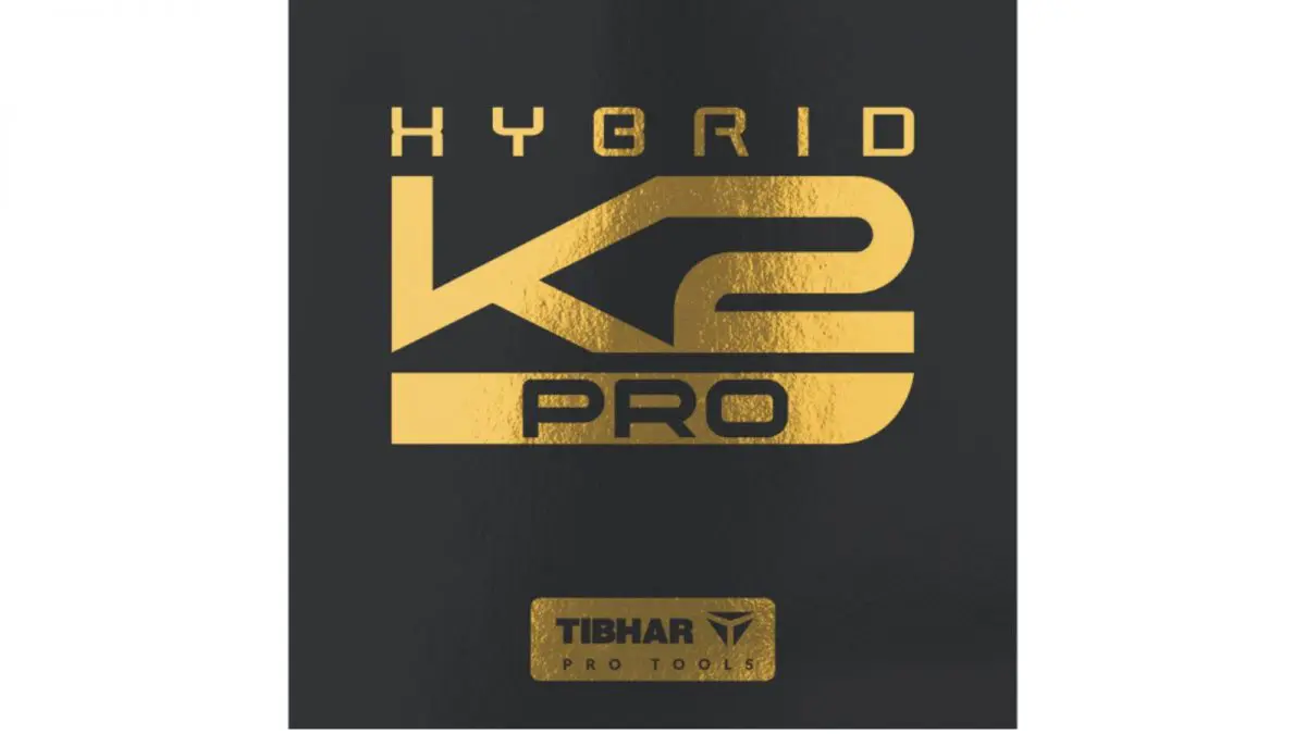 卓球】ハイブリッドK2 PROの性能を徹底レビュー プロも使用する高性能 