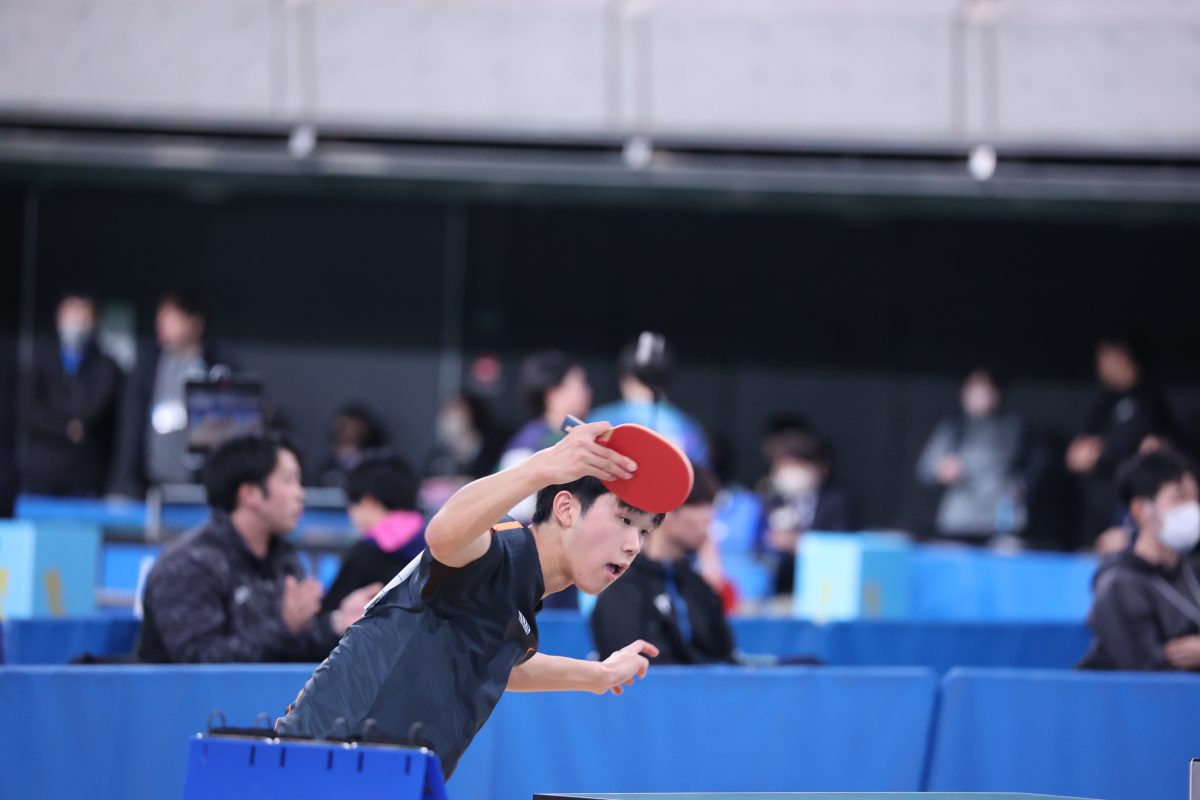 写真：長尾咲陽人（沼田高校）/撮影：ラリーズ編集部