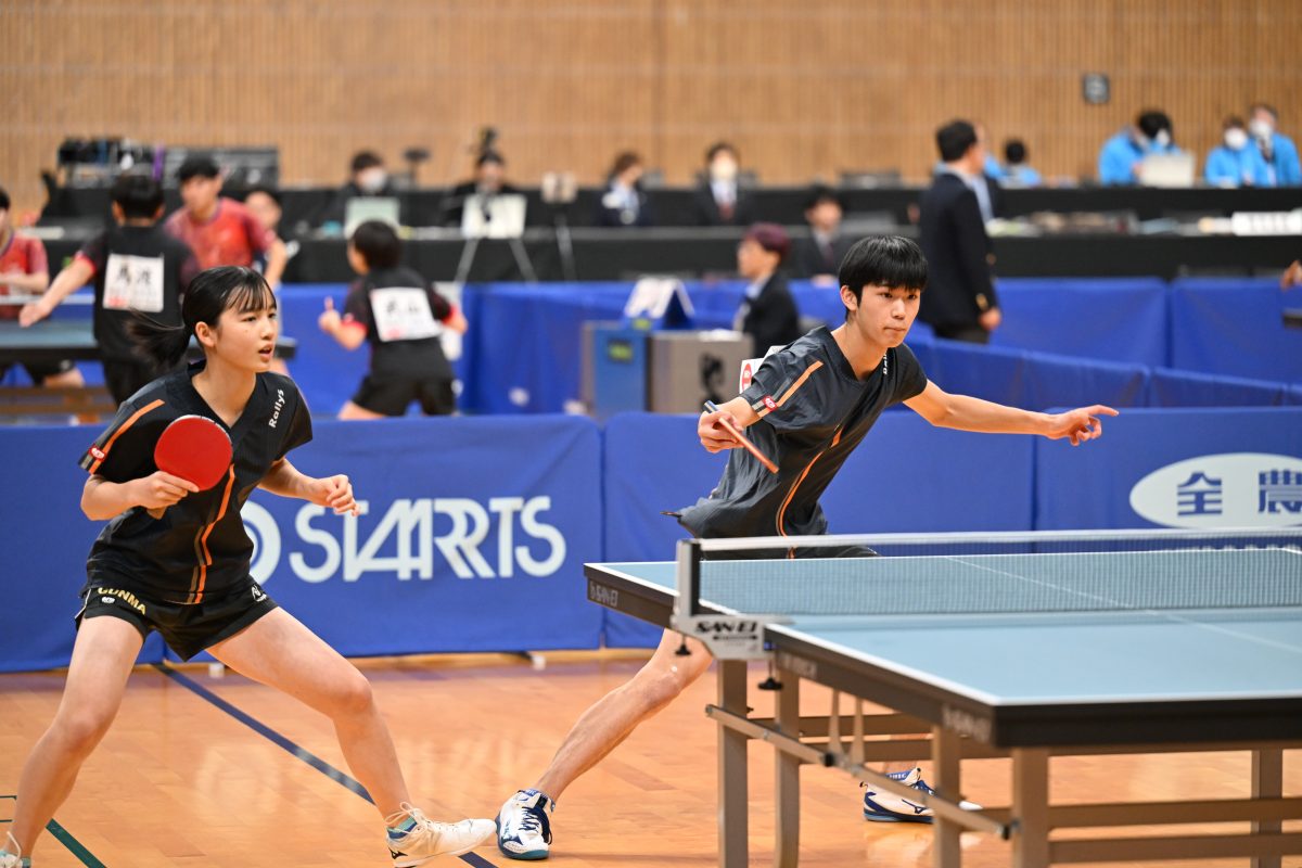 写真：長尾咲陽人（沼田高）/井上結楽（マエタク）/撮影：ラリーズ編集部