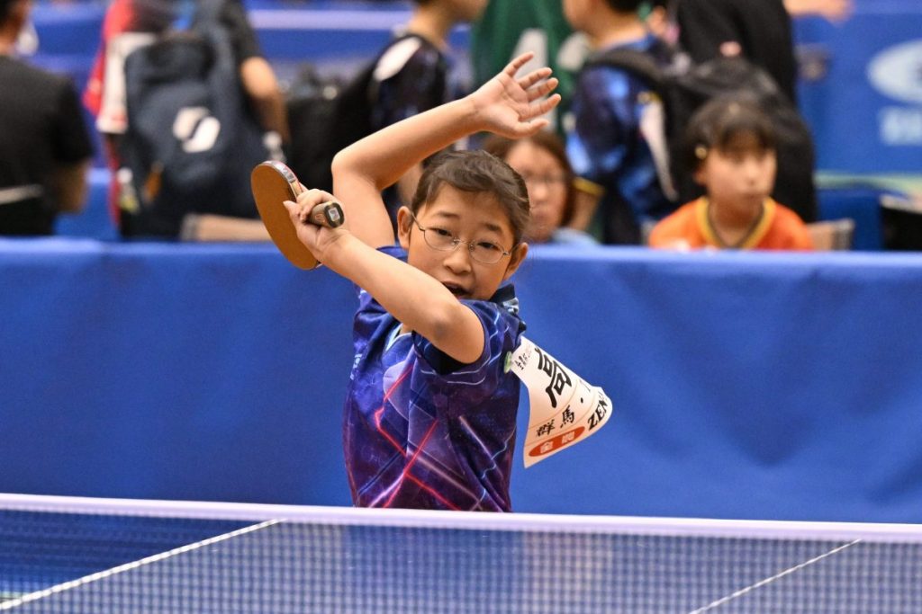 写真：高橋紅葉（TIT/群馬）/撮影：ラリーズ編集部