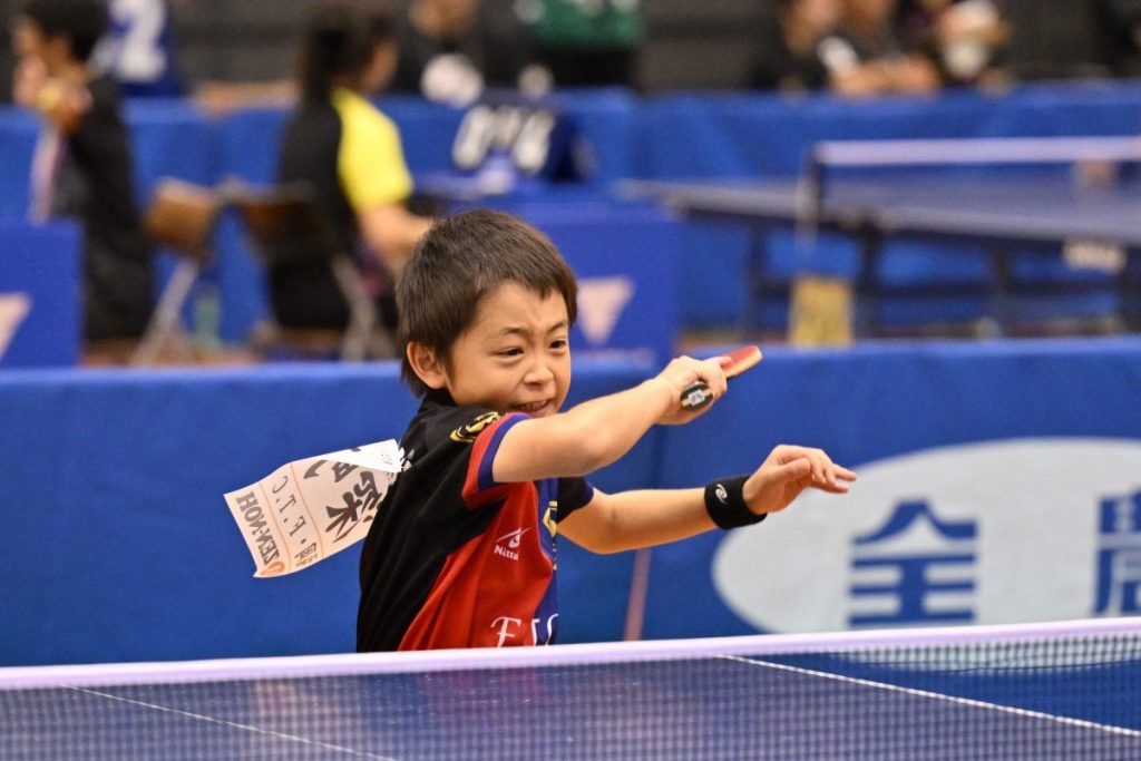 写真：深町大空翔（F.T.C/福岡）/撮影：ラリーズ編集部