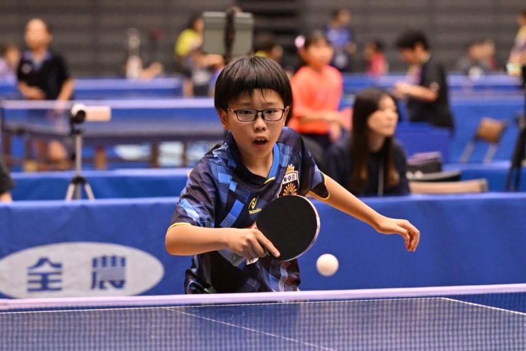 写真：佐藤優夢（華卓会/栃木）/撮影：ラリーズ編集部