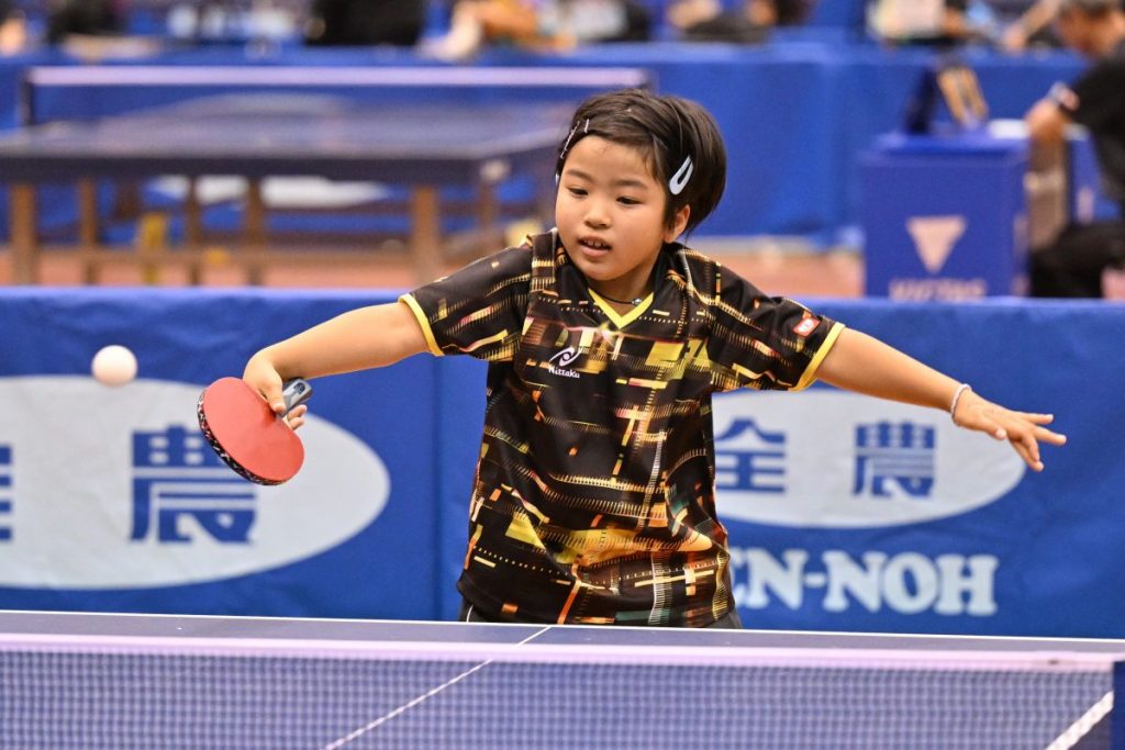 写真：谷脇明莉（光香TTC/鹿児島）/撮影：ラリーズ編集部