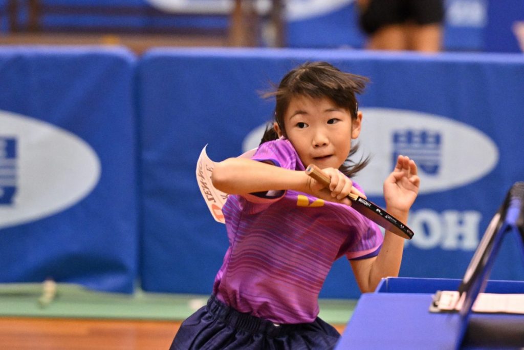 写真：戸上優夢（RISE/三重）/撮影：ラリーズ編集部