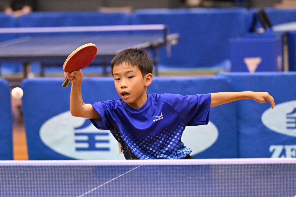 写真：山下嘉惟斗（光香TTC/鹿児島）/撮影：ラリーズ編集部