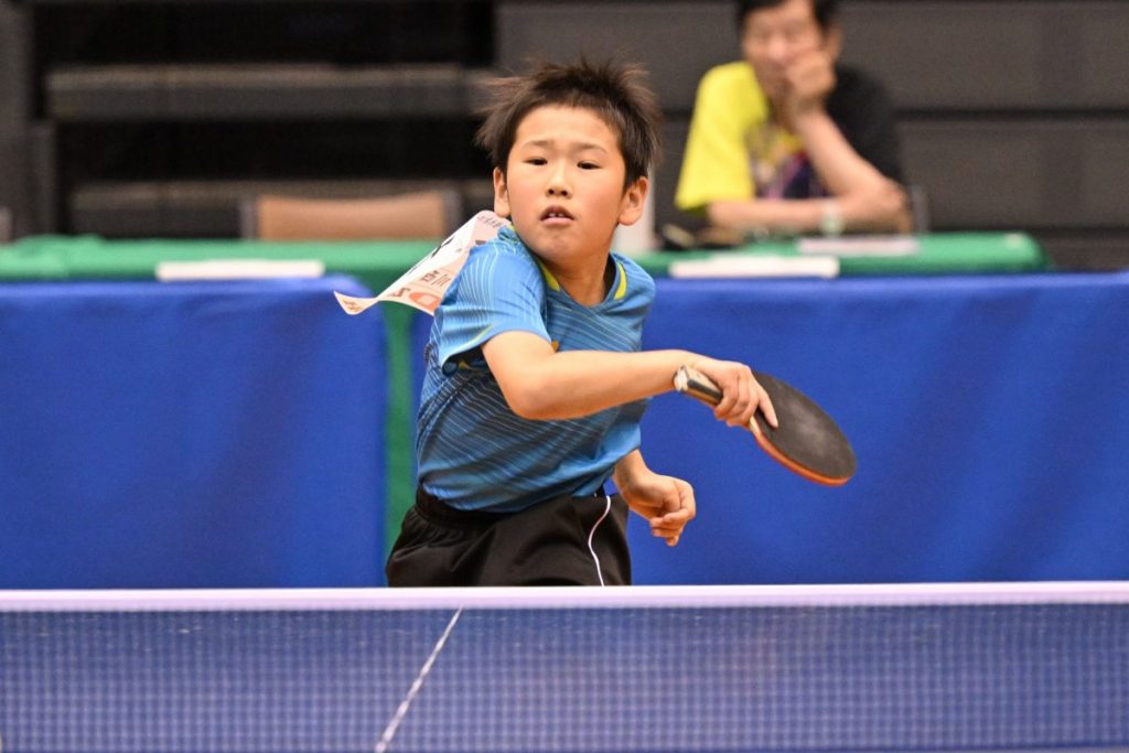 写真：中村收杜（川西ギャラントム/兵庫）/撮影：ラリーズ編集部