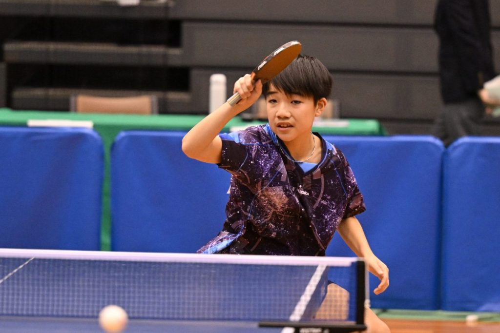 写真：角田一護（La.VIES/千葉）/撮影：ラリーズ編集部