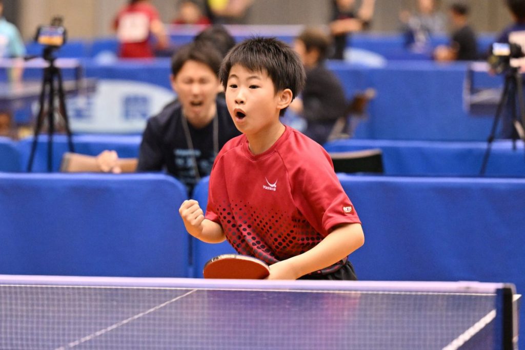 垣原政仁（南蔵王スポーツ/広島）