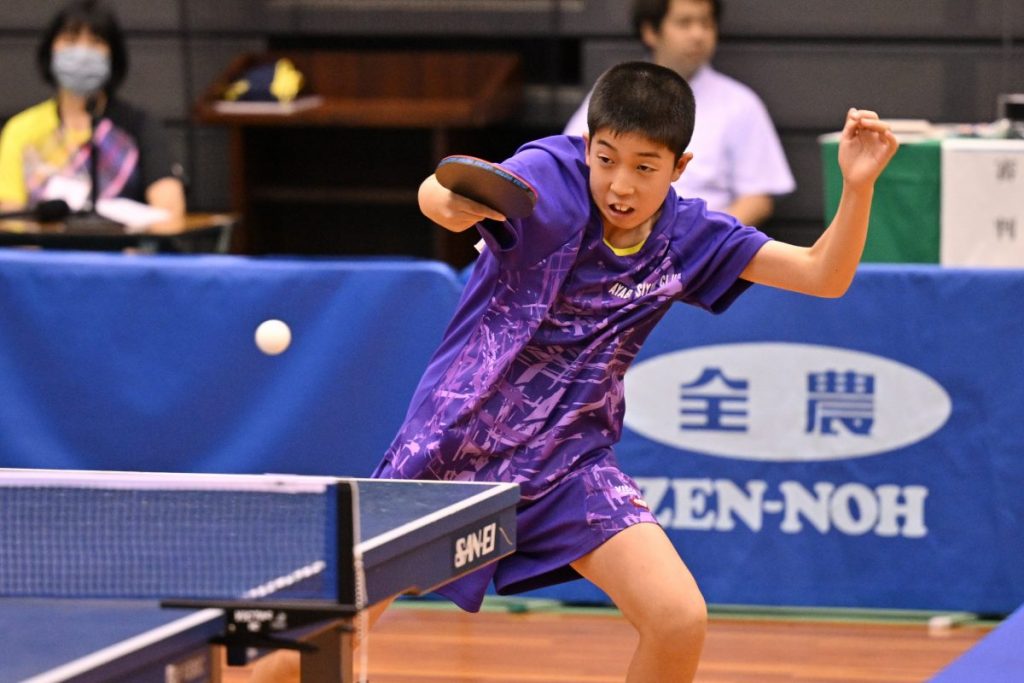 写真：細見遼佑（綾部紫遊クラブ/京都）/撮影：ラリーズ編集部