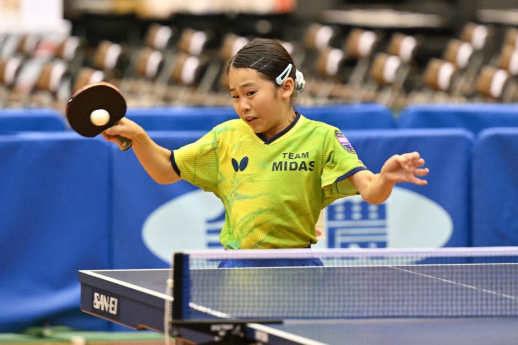 鈴木希華（マイダス/千葉）