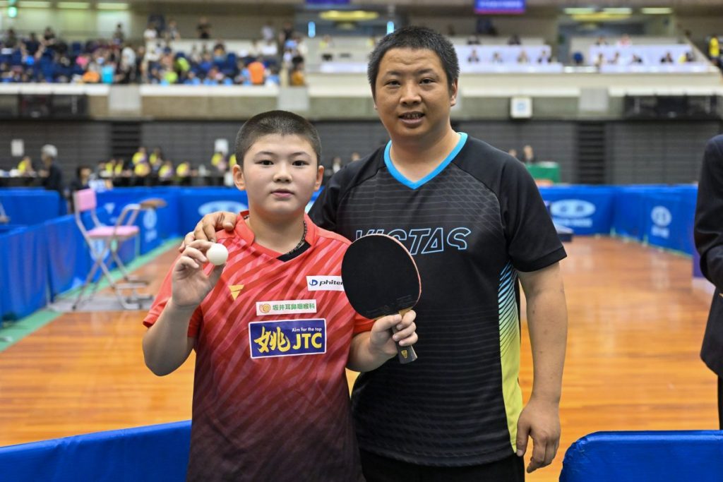 姚梓聡（姚JTC/愛知）