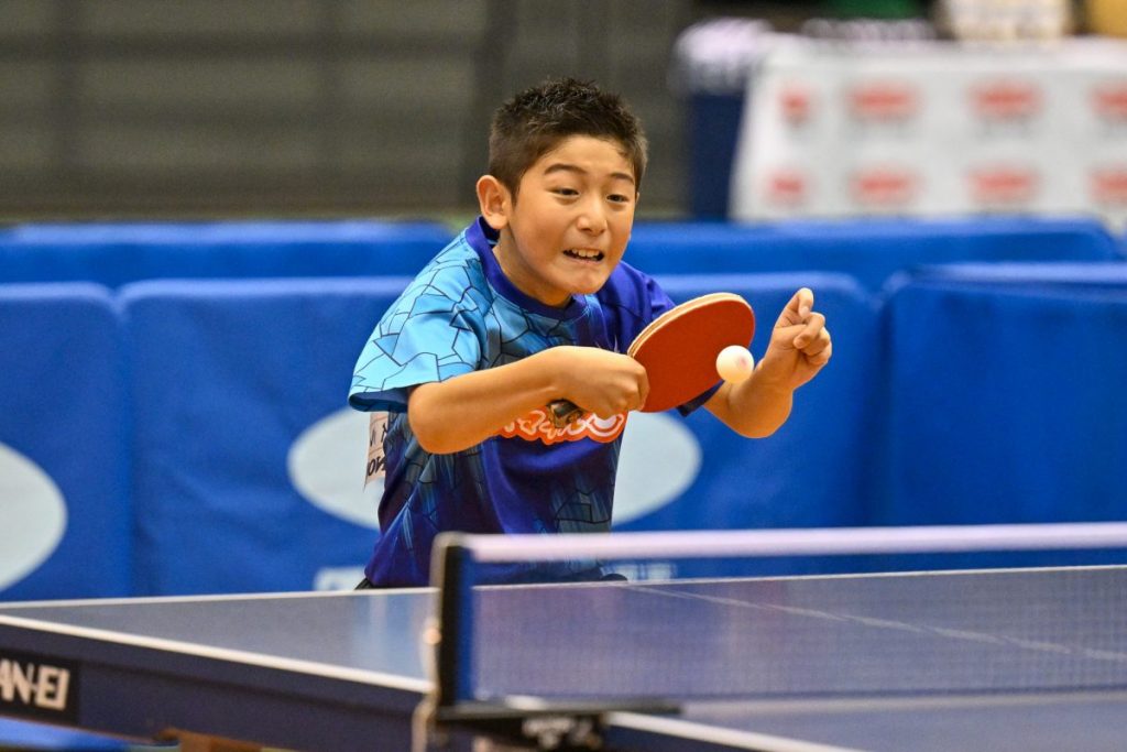 尾形栄虎（eスマイル/兵庫）