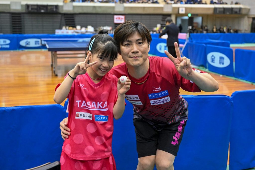 写真：松島愛空（田阪卓研/京都）/撮影：ラリーズ編集部