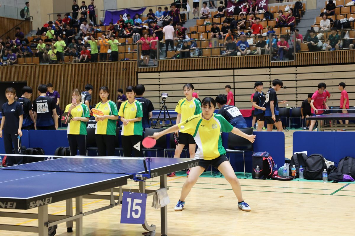 写真：今井涼（信州大学）/撮影：ラリーズ編集部