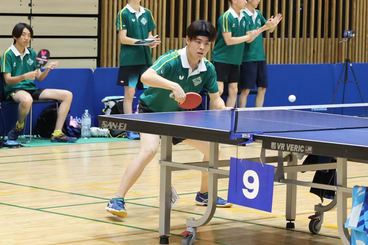 写真：吉田太一（金沢大学）/撮影：ラリーズ編集部