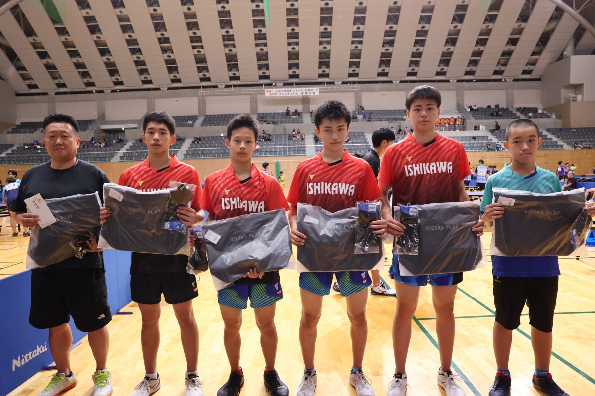 写真：石川国スポ/撮影：ラリーズ編集部