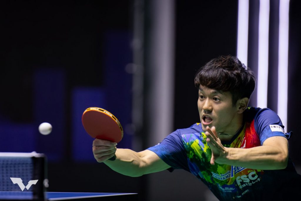 及川瑞基（岡山リベッツ）