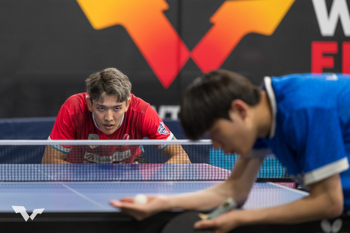 写真：五十嵐史弥（日の出医療福祉グループ）/提供：WTT