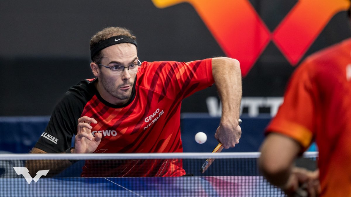 レオ・ドゥ・ノドレストの使用用具・大会成績・プロフィール