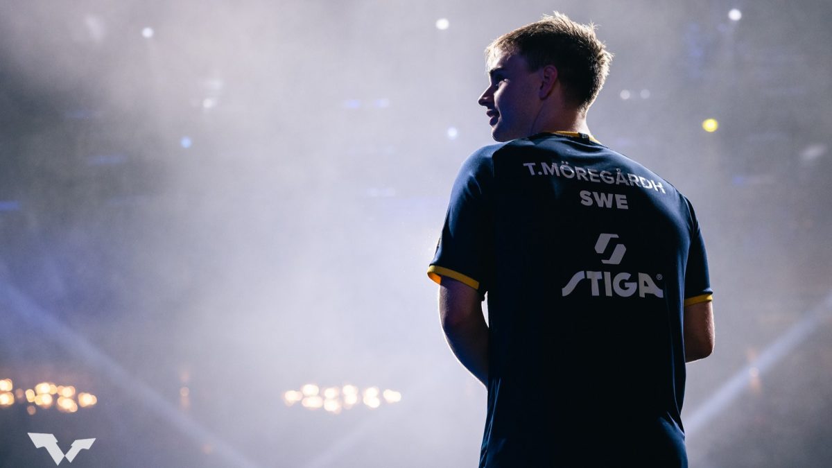 モーレゴードが地元で歴史的快挙　アンチラバー使いやカットマンが中国選手撃破【卓球・WTTヨーロッパスマッシュ2025トピックス5選】