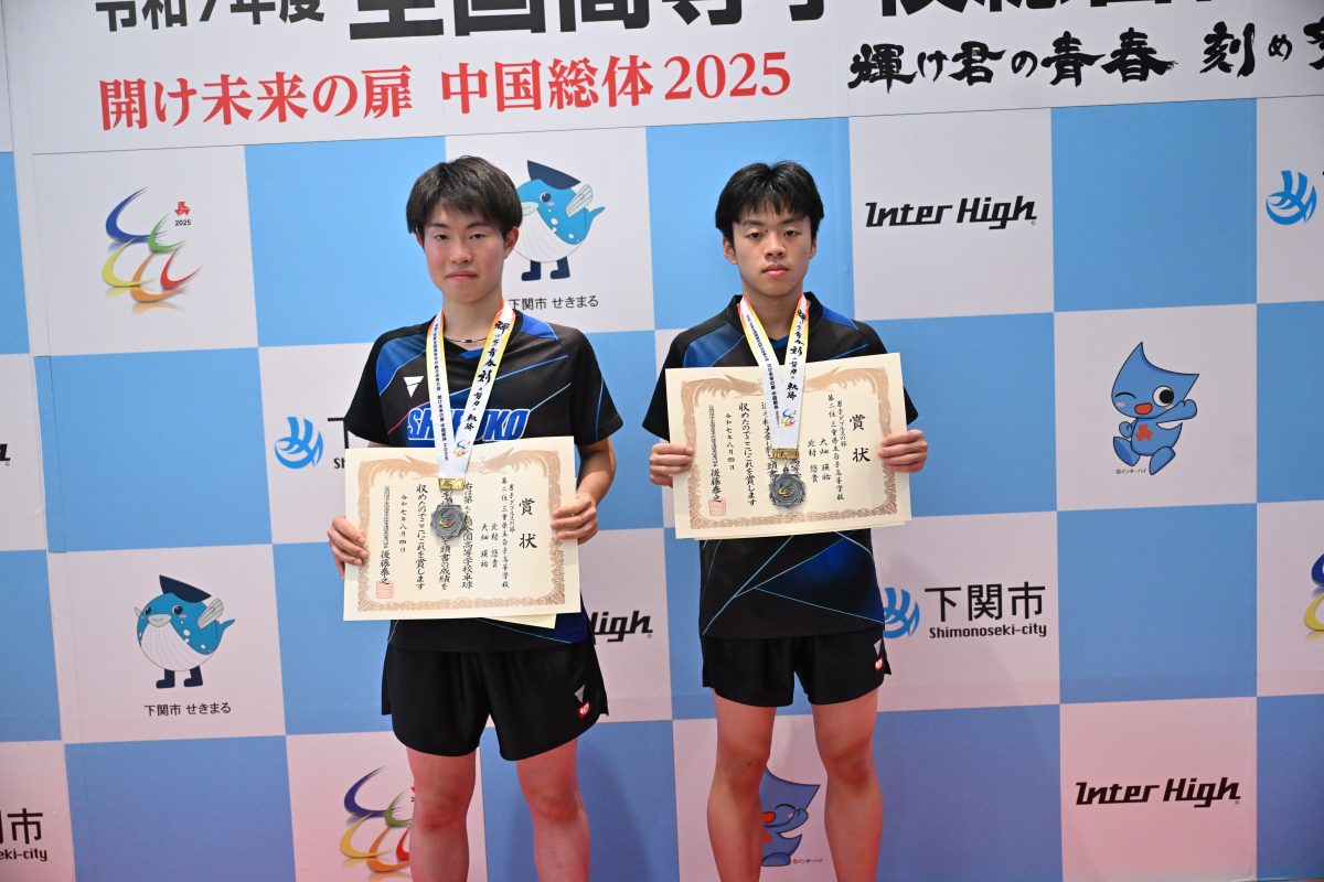 写真：北村悠貴/大畑瑛祐（白子）/撮影：ラリーズ編集部