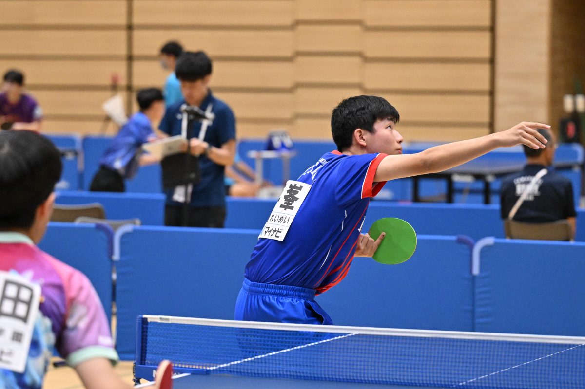 写真：平峯聡（れいめい）/撮影：ラリーズ編集部