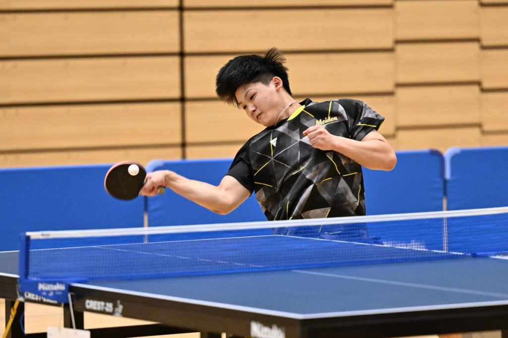 面田知己（愛工大名電）