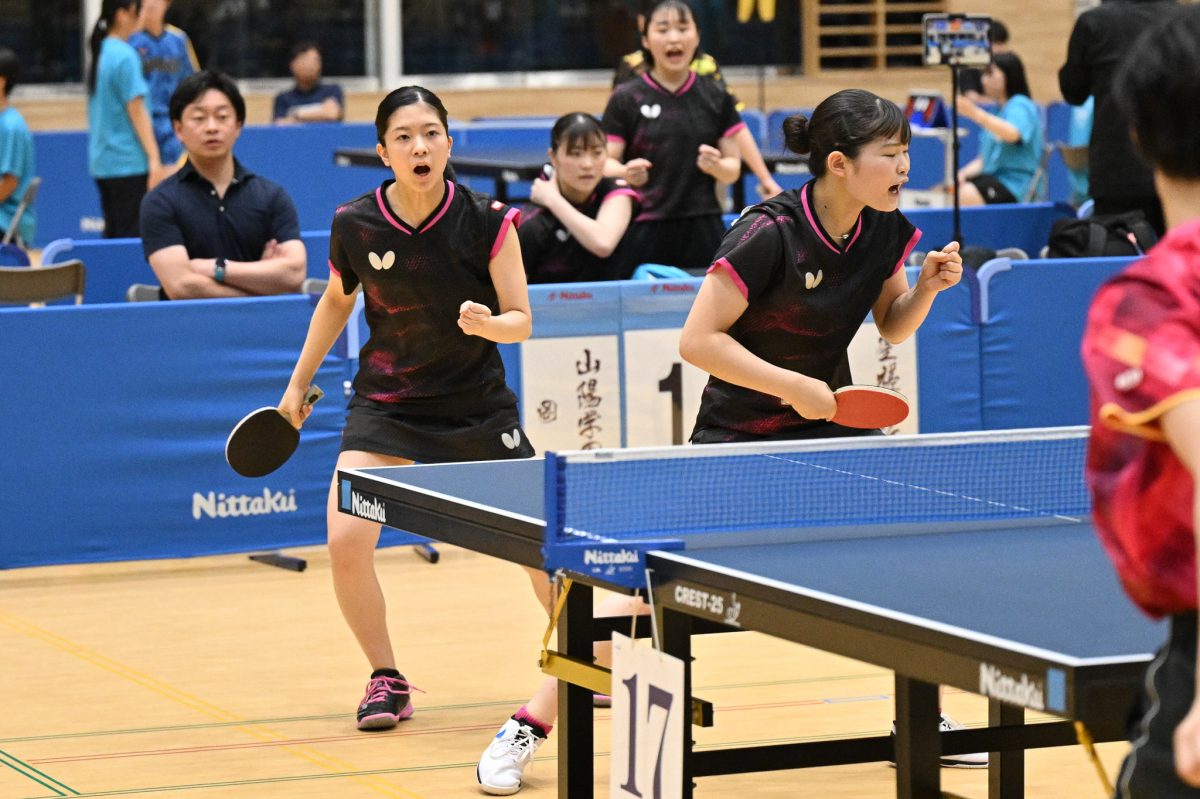 写真：牧野美玲/櫻井花（星槎横浜）/撮影：ラリーズ編集部