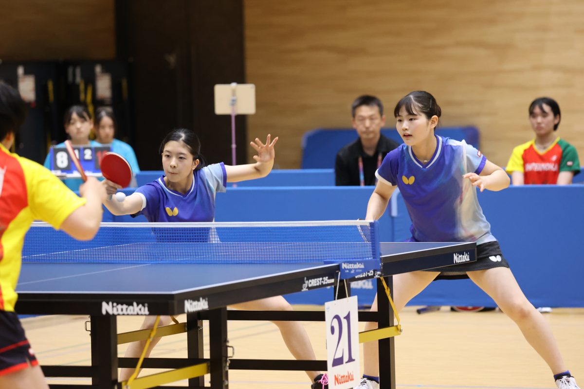 写真：牧野美玲/櫻井花（星槎横浜）/撮影：ラリーズ編集部