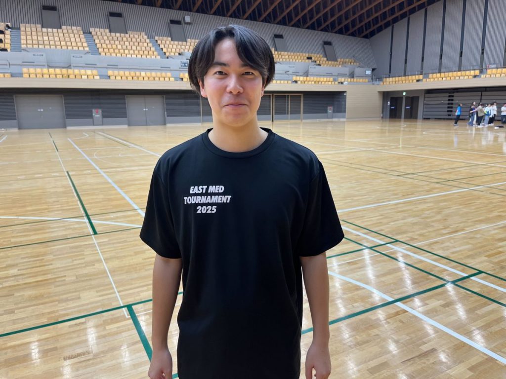 写真：記念Tシャツ/撮影：ラリーズ編集部