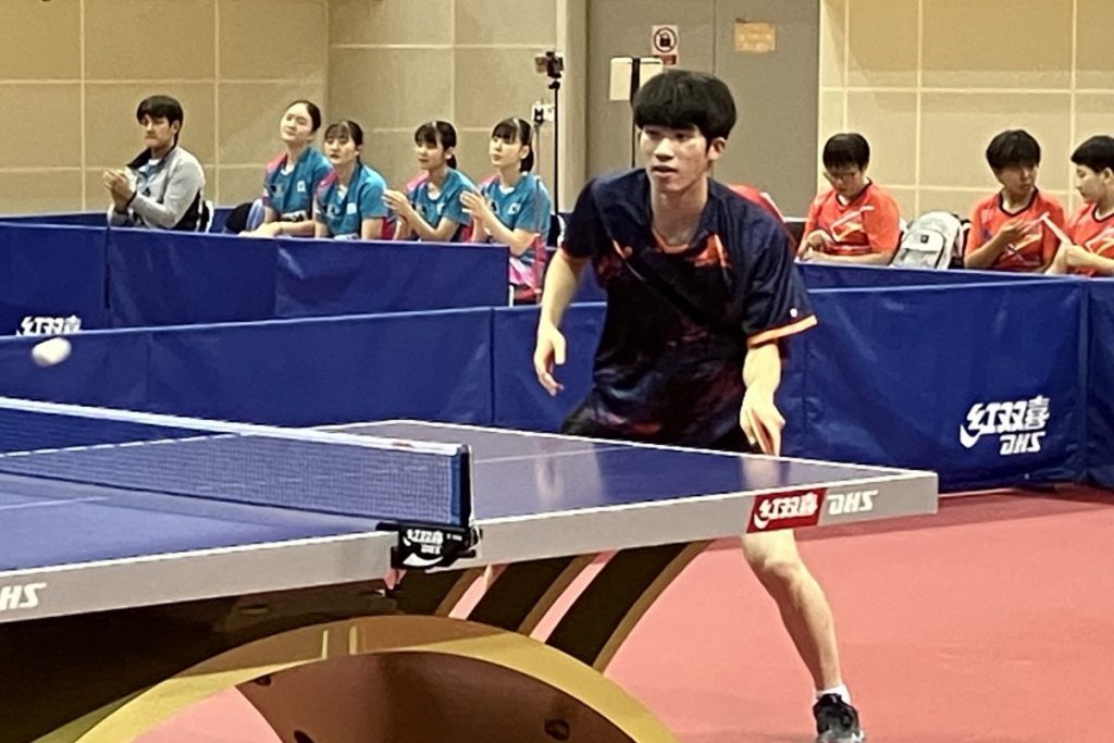 星和志（文星芸大附高）