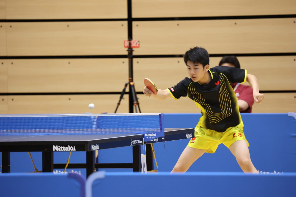 写真：鈴木拓登（上宮）/撮影：ラリーズ編集部